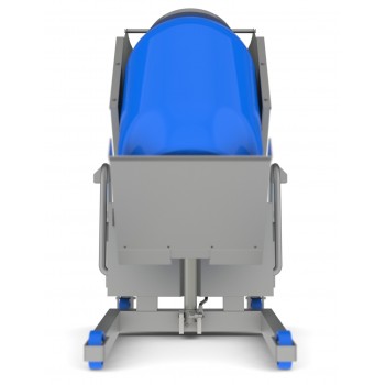 VARİL DEVİRME VE BOŞALTMA ASANSÖRÜ